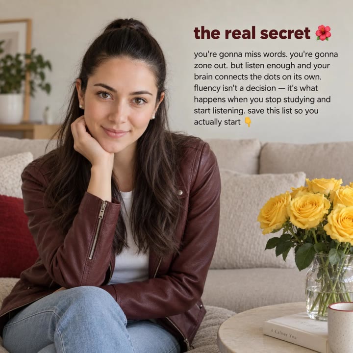 The real secret